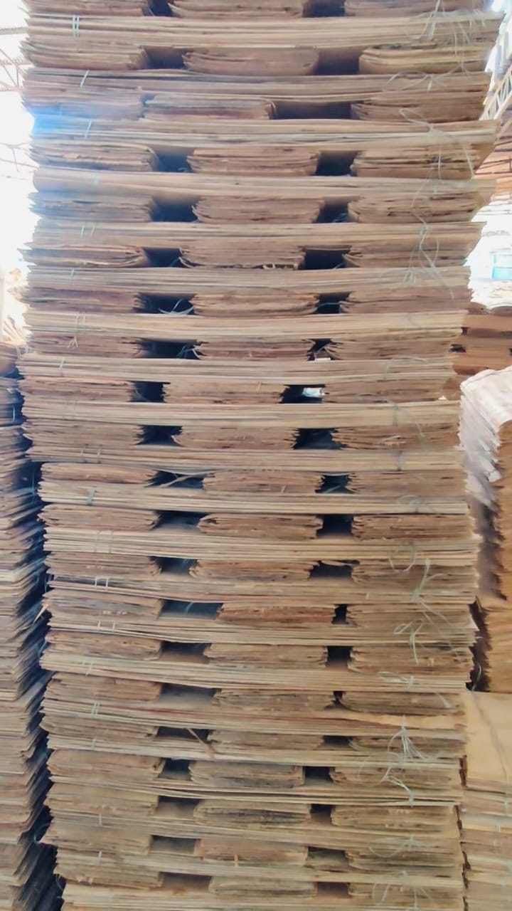 Core Veneer