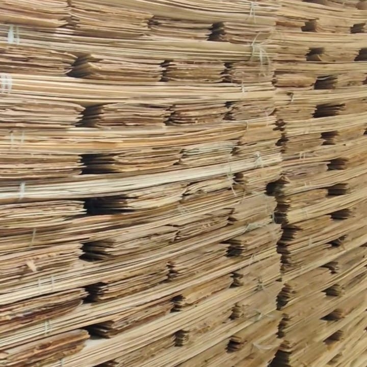 Veneer Scrap