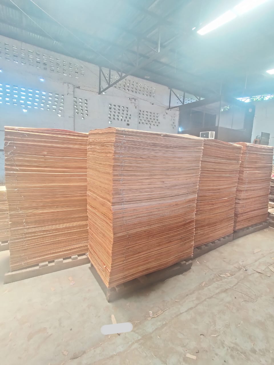 Center Core